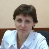 Цыплящук Александра Владимировна