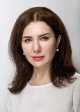 Хурцаева Милена