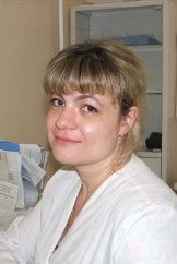 Сельвестер Дарья Борисовна