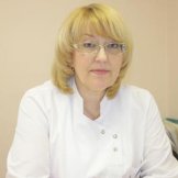 Кузнецова Елена Николаевна
