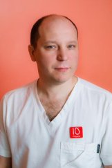 Коновалов Александр Николаевич