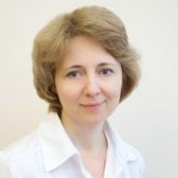Орлова Татьяна Викторовна