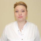 Сарафанникова Анна Викторовна