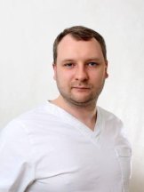 Зверев Дмитрий Сергеевич