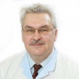 Сербин Андрей Михайлович