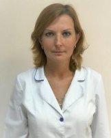 Катырева Анастасия Александровна