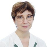 Пегова Лидия Алексеевна