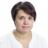 Якушечкина Елена Петровна