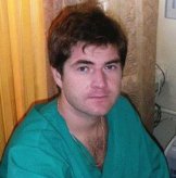 Анисимов Петр Викторович