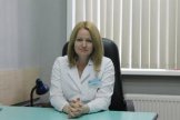 Ковалева Ольга Викторовна