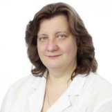 Тимохина Татьяна Анатольевна