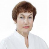 Широватова Ирина Михайловна