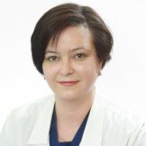 Хапцова Екатерина Сергеевна