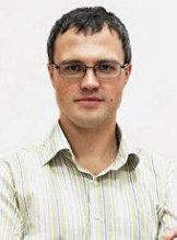Морозов Алексей Анатольевич