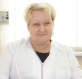 Докучаева Валерия Анатольевна
