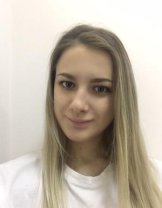 Мокрушина Елена Сергеевна