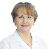 Ушакова Дина Владимировна