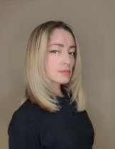 Элеонора Бурминская