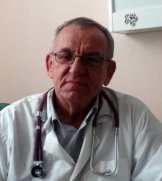 Учайкин Геннадий Фёдорович