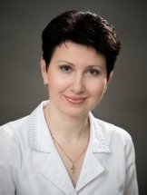 Нарусова Светлана Михаиловна