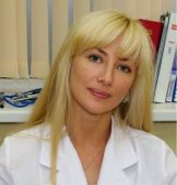 Малышенко Анна Олеговна