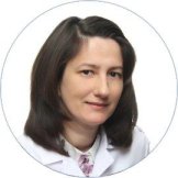 Галкина Наталья Владимировна