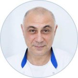 Мартиросов Андрей Григорьевич