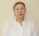Филиппова Екатерина Серафимовна