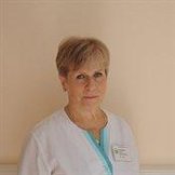 Алферова Алла Григорьевна