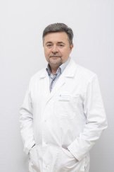Ржешниовецкий Геннадий Петрович