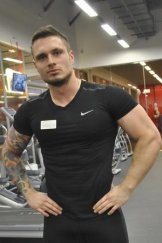 Шеванов Александр