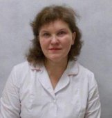 Селиванова Галина Анатольевна