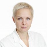 Олейникова Елена Николаевна