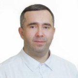 Холмогоров Вячеслав Сергеевич