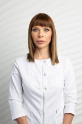 Левковская Елена Александровна