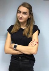 Володина Полина
