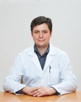 Хапцов Игорь Юрьевич
