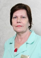 Беляева Людмила Александровна