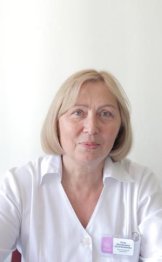 Полубоярова Нина Михайловна