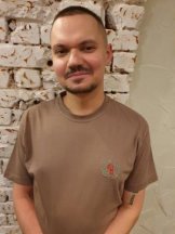 Лебедев Андрей