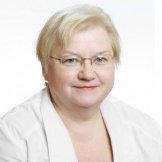 Гелунова Ольга Валентиновна