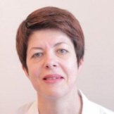 Козлова Екатерина Геогриевна