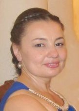 Черткова Алена