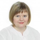 Новоженова Елена Вячеславовна