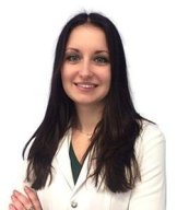 Кузина Екатерина Александровна