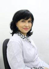 Сайдуллаева Марина Николаевна