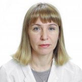 Шашина Наталья Борисовна