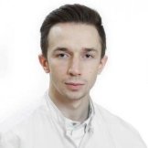 Фомин Константин Андреевич