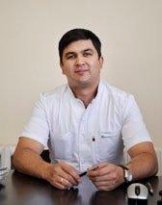 Умаров Парвиз Уктамович