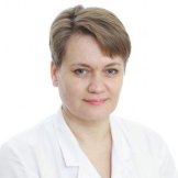 Вдовина Елена Анатольевна